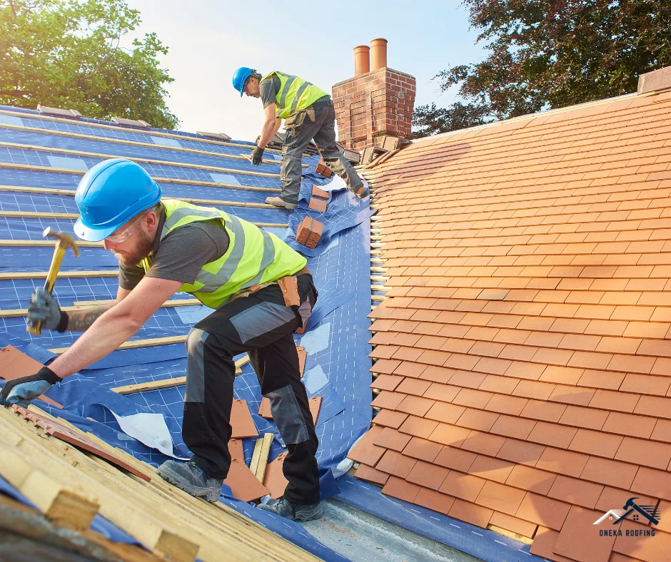 Why choose Roof Repair Near Me in Bucoda, WA