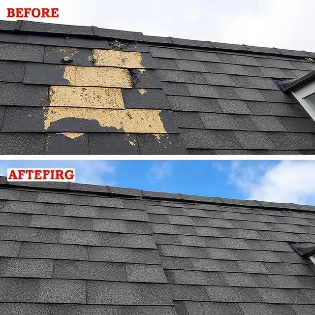 Roof Repair Near Me in Bucoda, WA near me